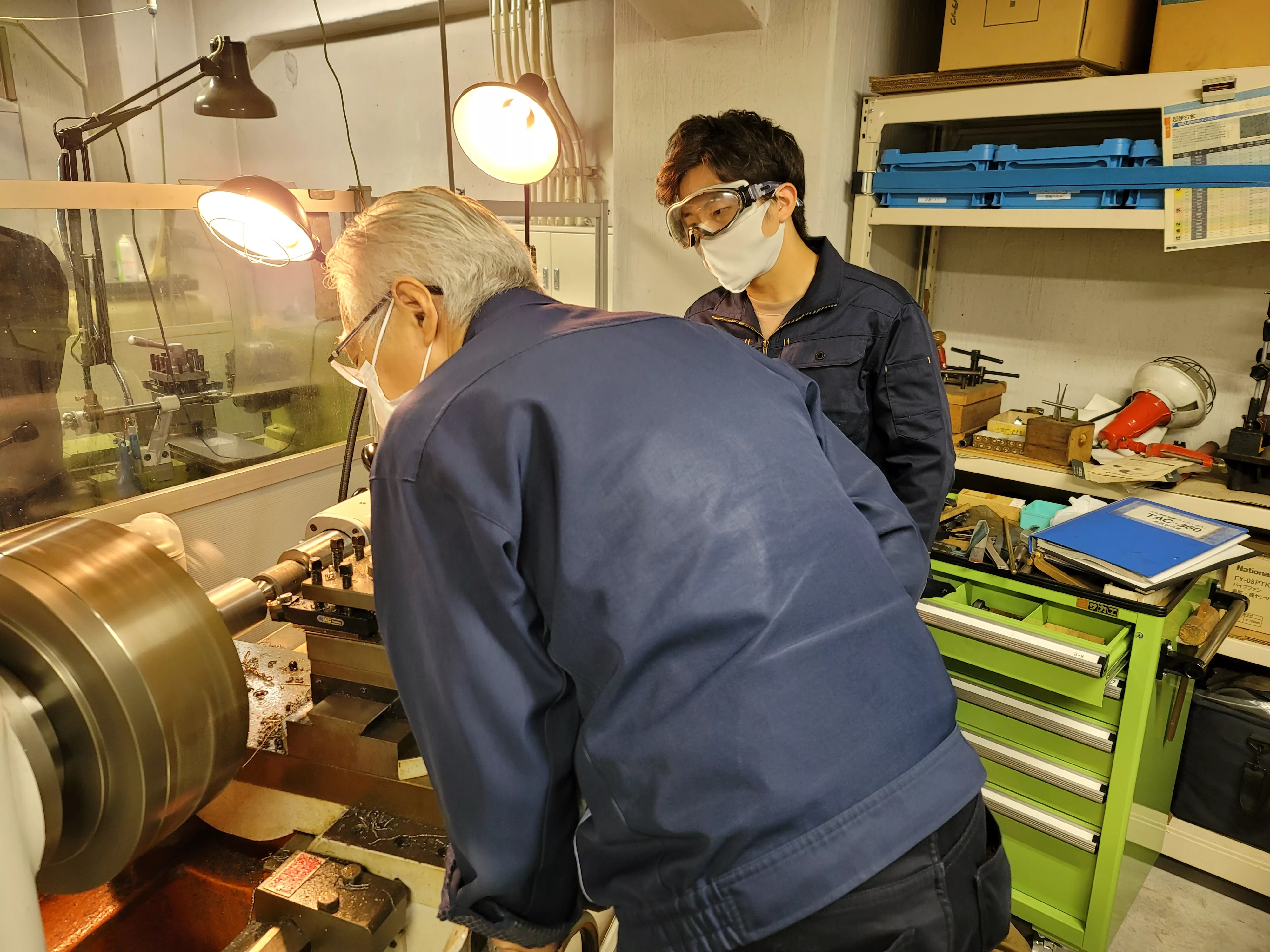 本質的な価値を見極める「大目的」に立ち返る姿勢を象徴するイメージ