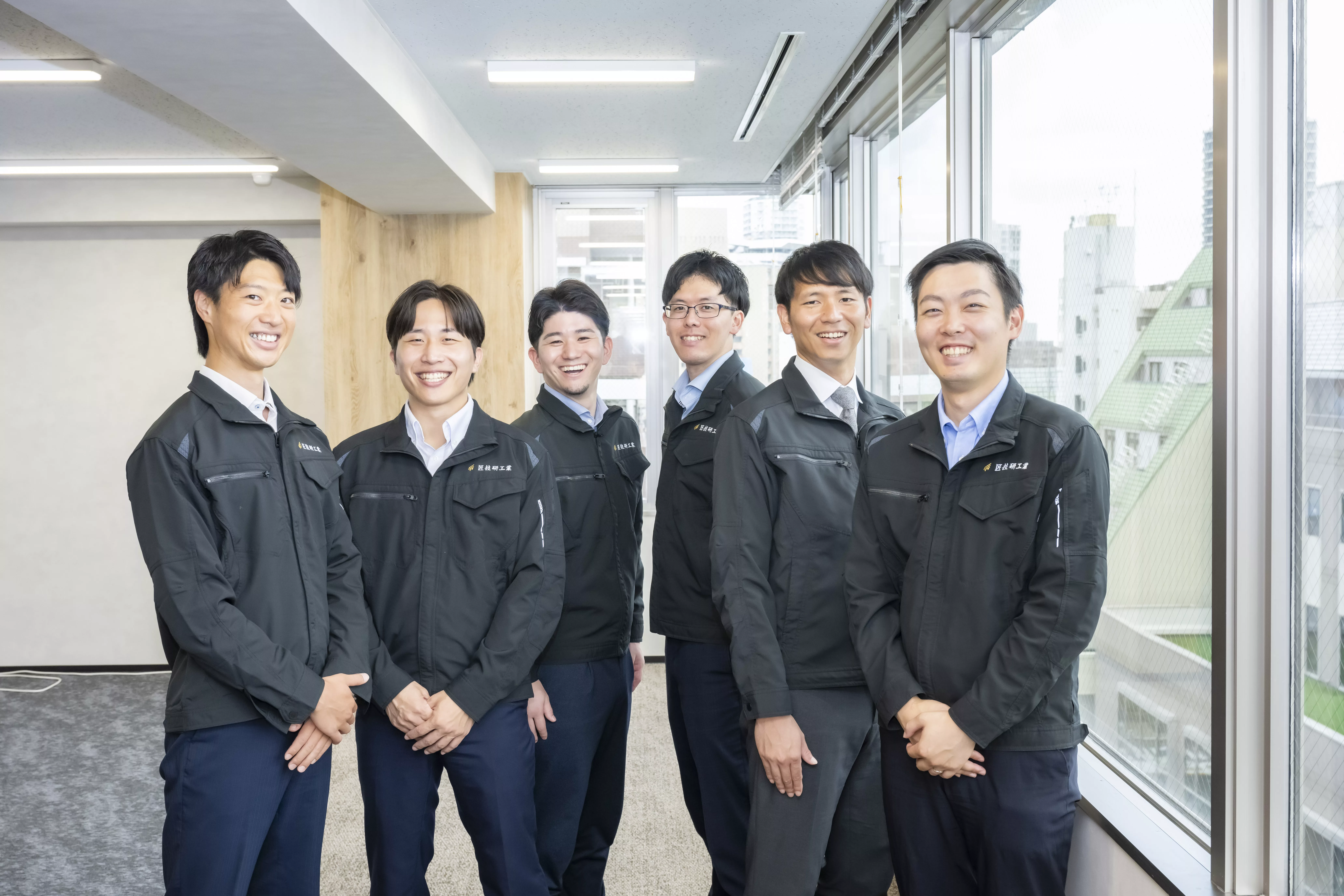 導入前から成果創出まで現場に寄り添い続ける!匠技研工業のカスタマーサクセス【特長と強み】