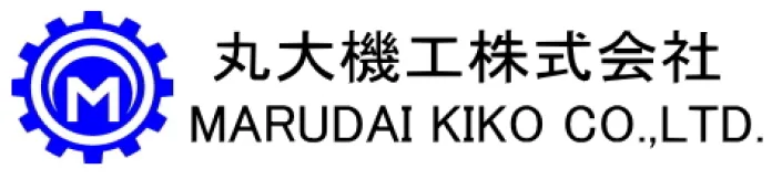 丸大機工様