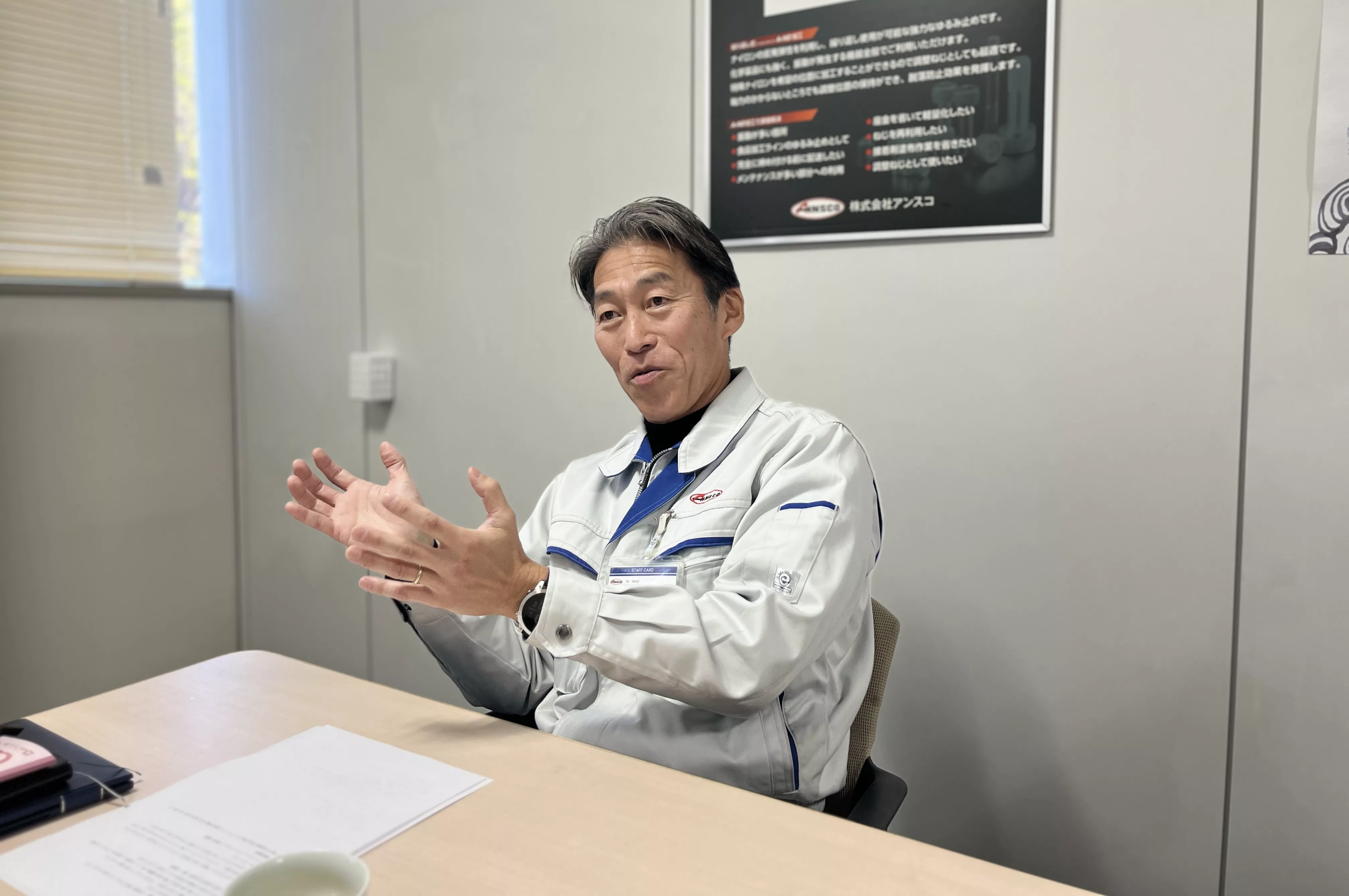 人物写真